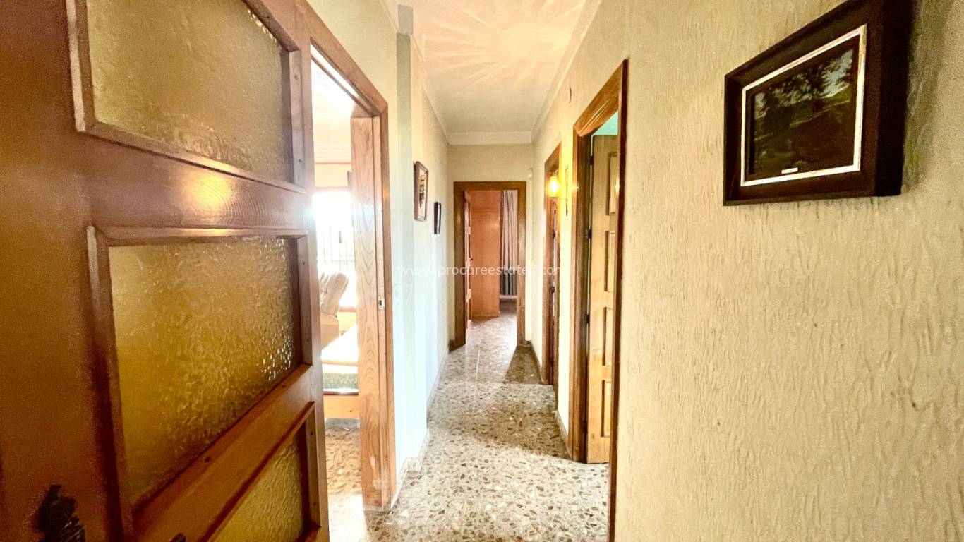 Verkoop - Villa - Benejuzar - Comunidad Valenciana