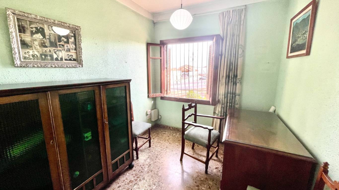 Verkoop - Villa - Benejuzar - Comunidad Valenciana