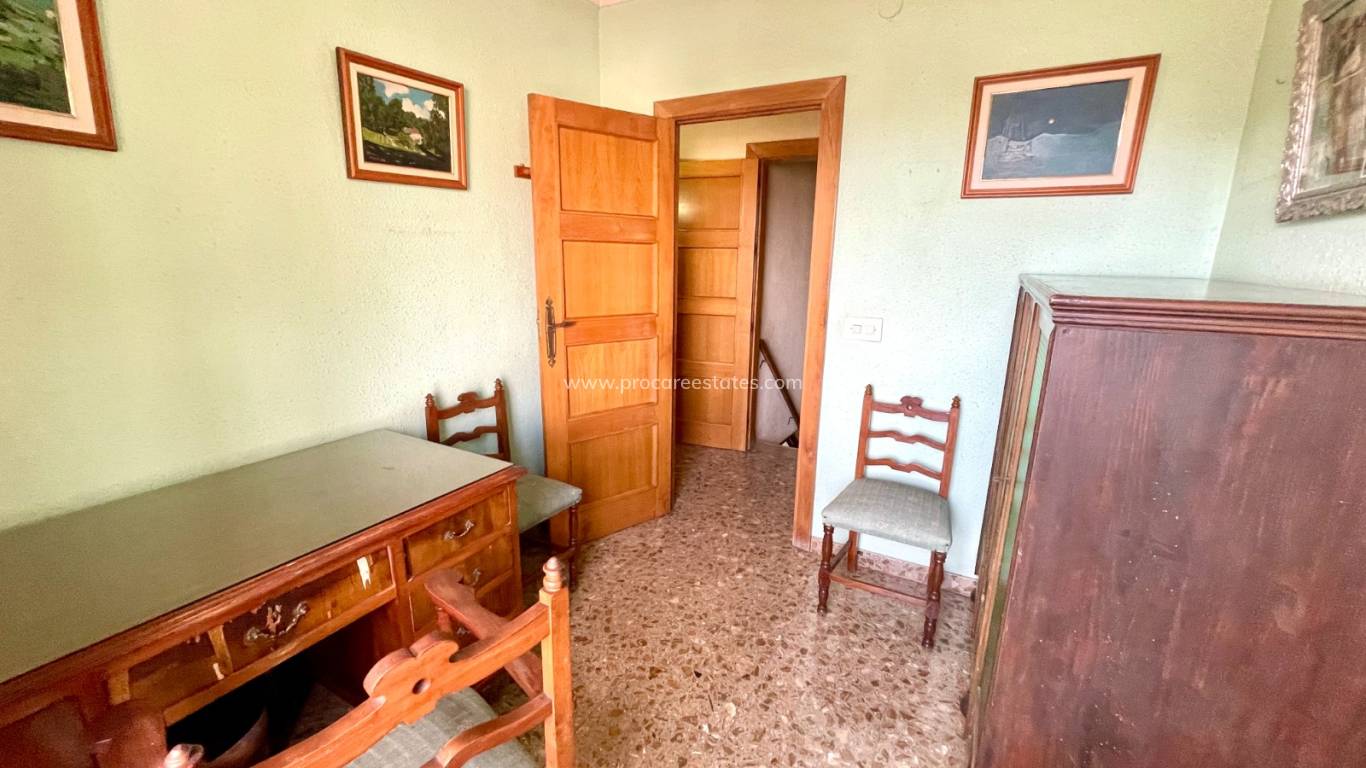 Verkoop - Villa - Benejuzar - Comunidad Valenciana