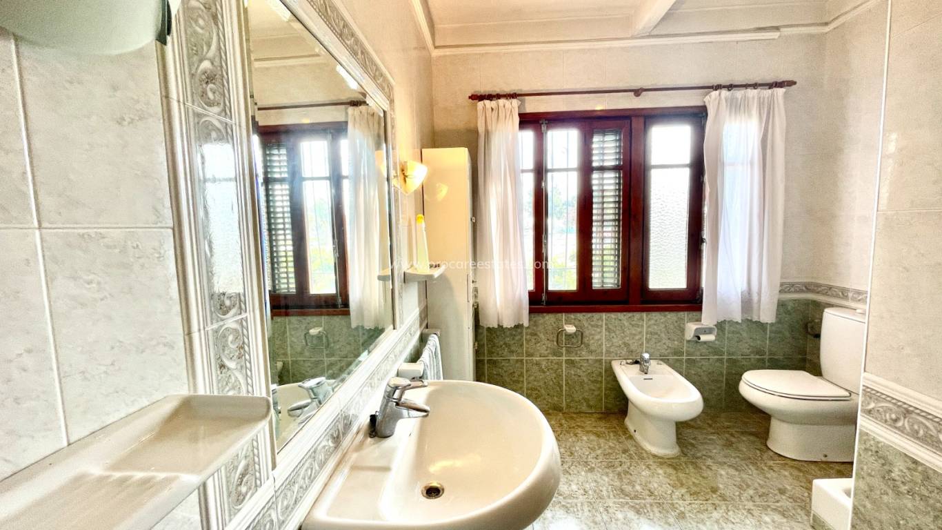 Verkoop - Villa - Benejuzar - Comunidad Valenciana