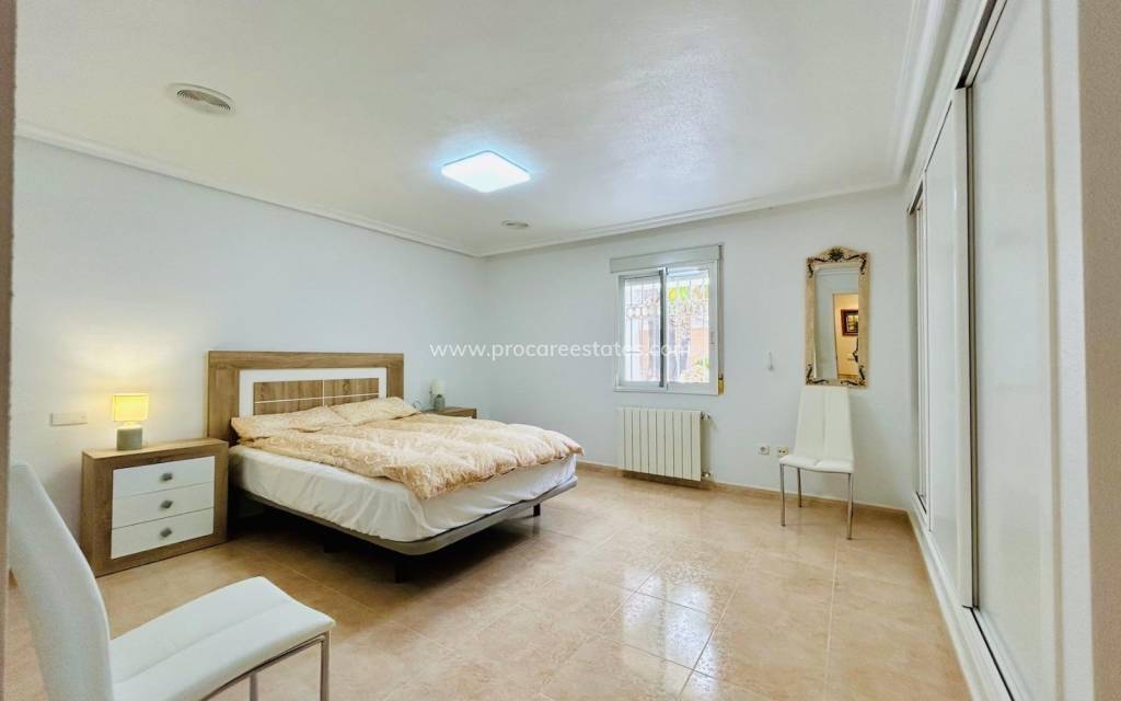 Verkoop - Villa - Benferri - Comunidad valenciana