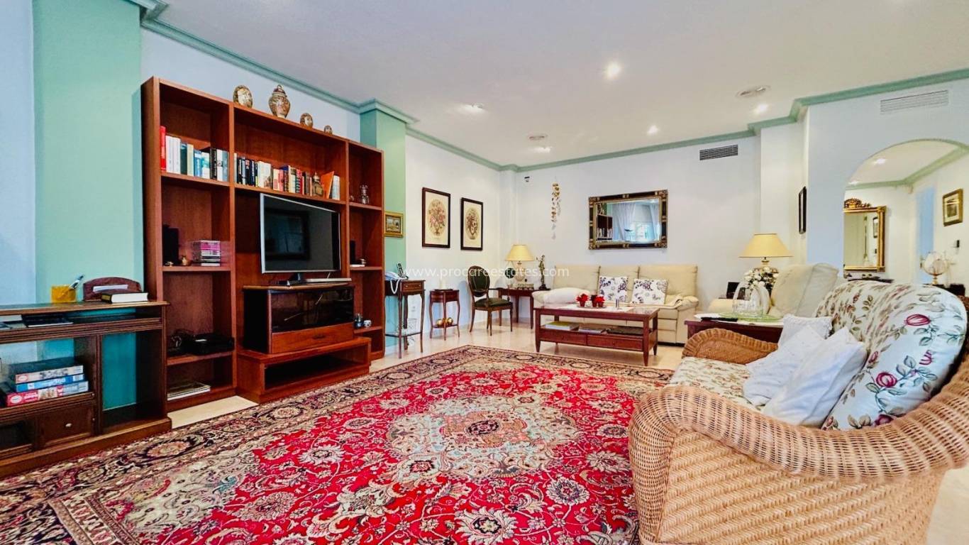 Verkoop - Villa - Benferri - Comunidad valenciana