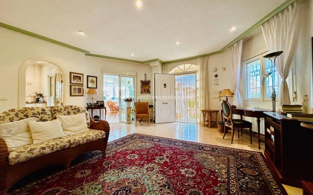 Verkoop - Villa - Benferri - Comunidad valenciana