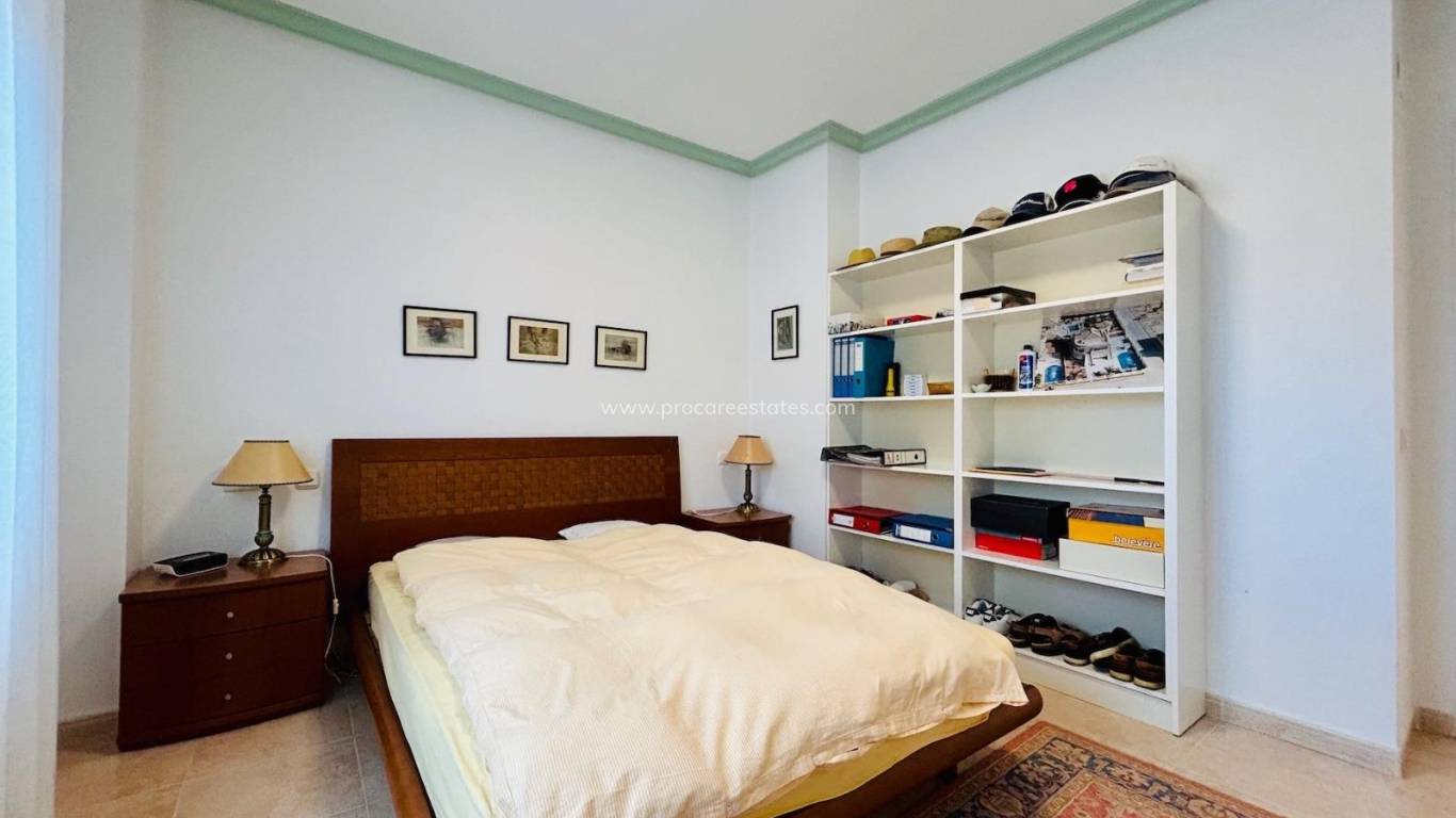 Verkoop - Villa - Benferri - Comunidad valenciana