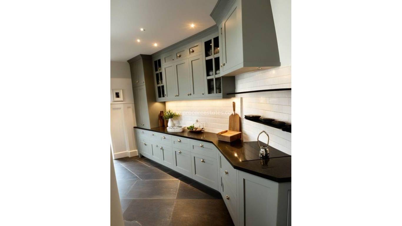 Verkoop - Villa - Benidorm - Playa de Levante