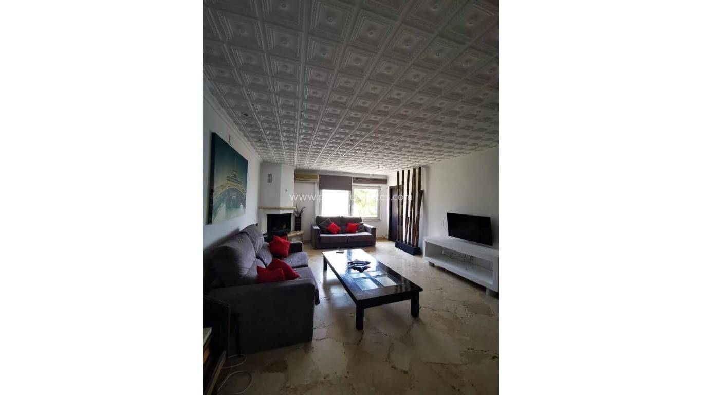 Verkoop - Villa - Benidorm - Playa de Levante