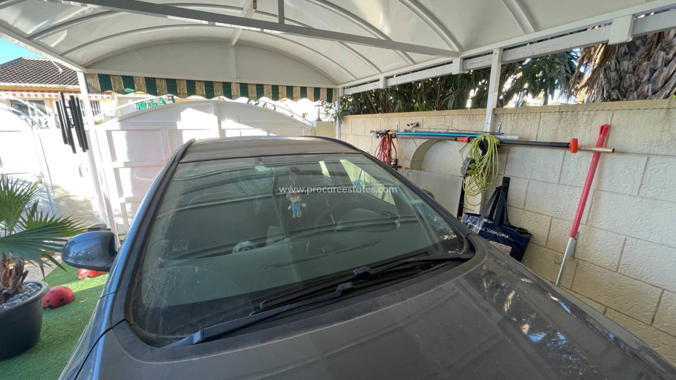 Verkoop - Villa - Benijofar - Benimar