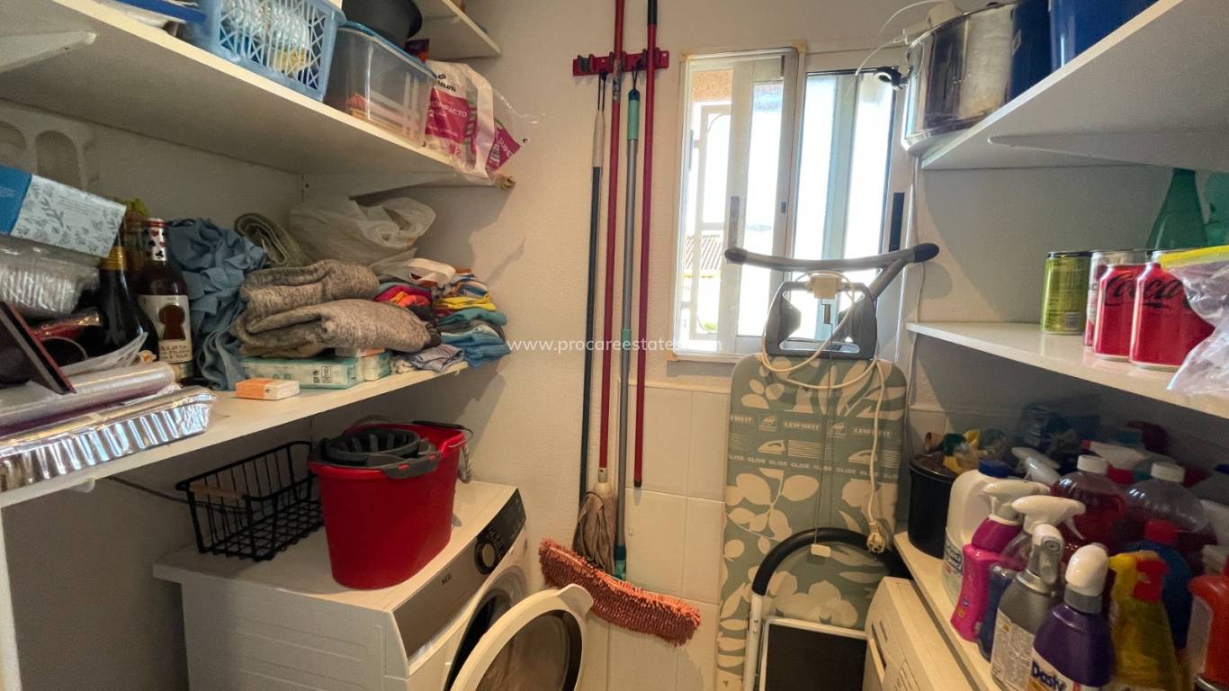 Verkoop - Villa - Benijofar - Benimar