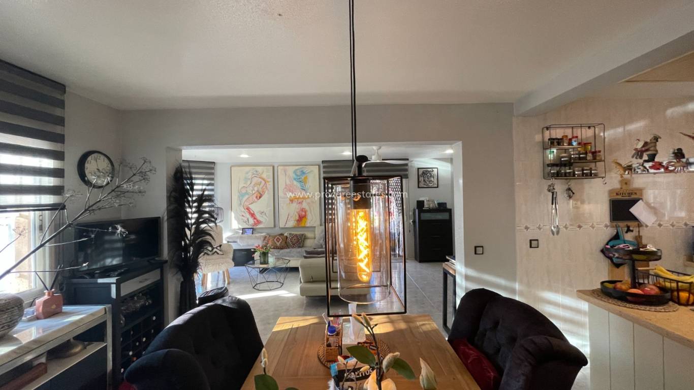 Verkoop - Villa - Benijofar - Benimar