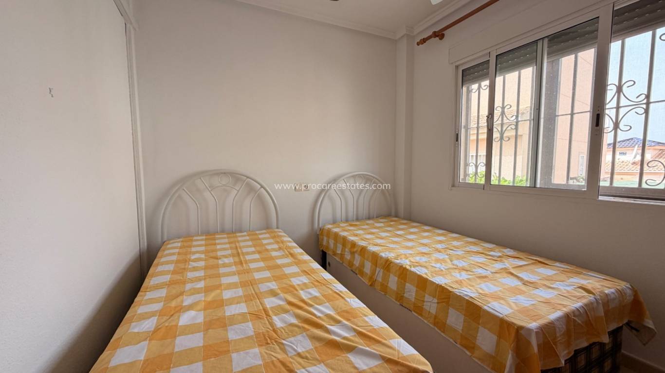 Verkoop - Villa - Benijofar - Benimar