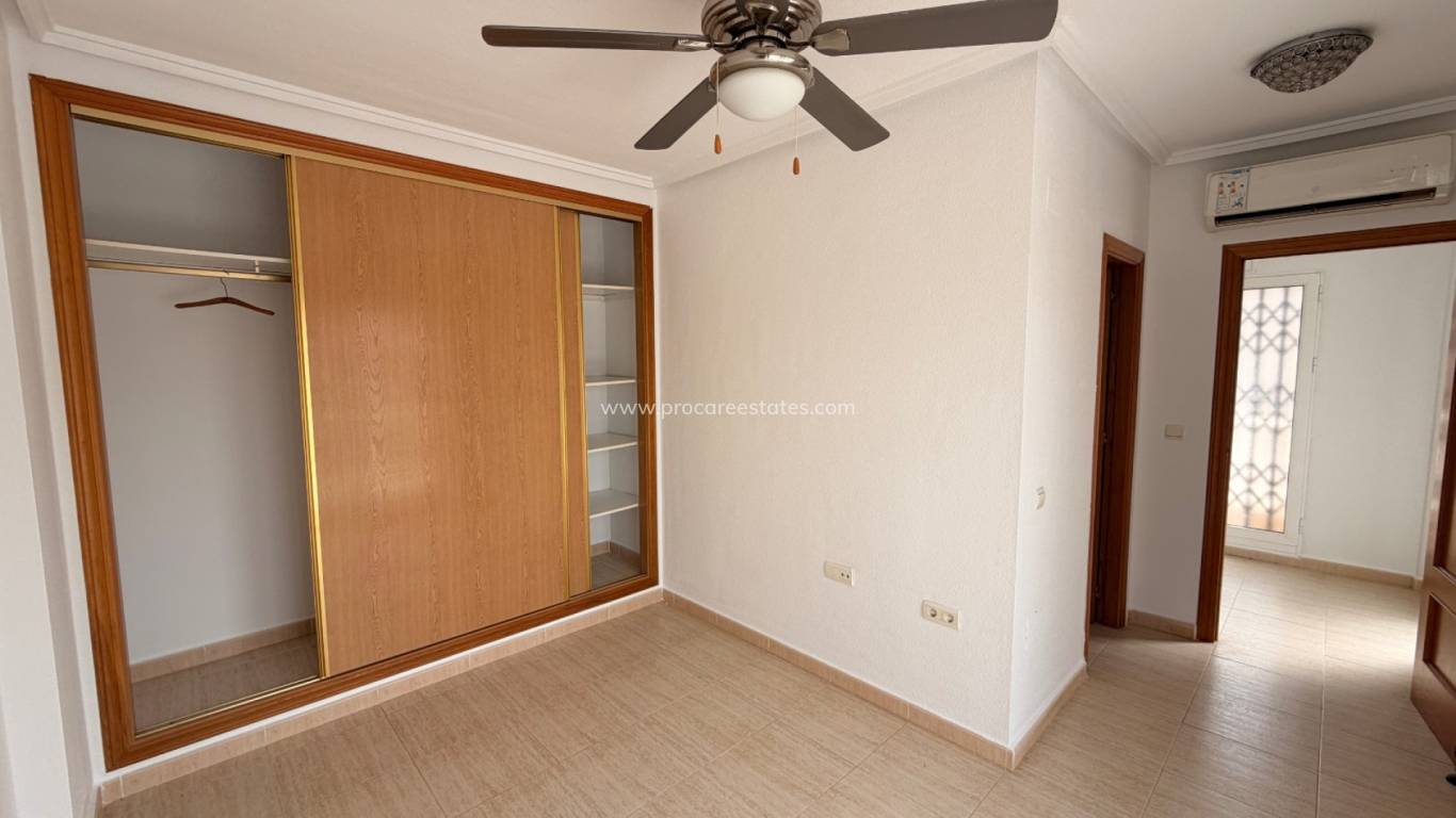 Verkoop - Villa - Benijofar - Benimar