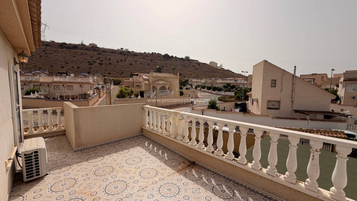 Verkoop - Villa - Benijofar - Benimar
