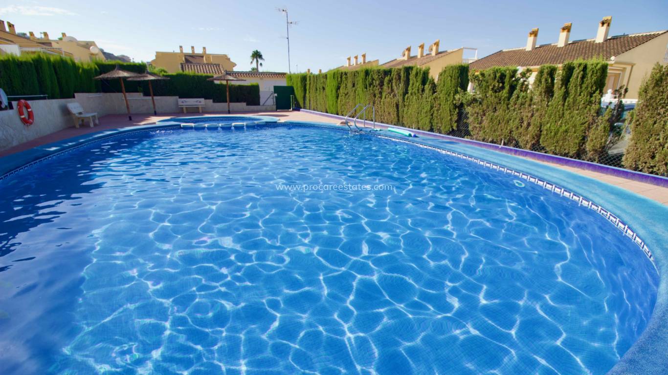 Verkoop - Villa - Benijofar - Benimar