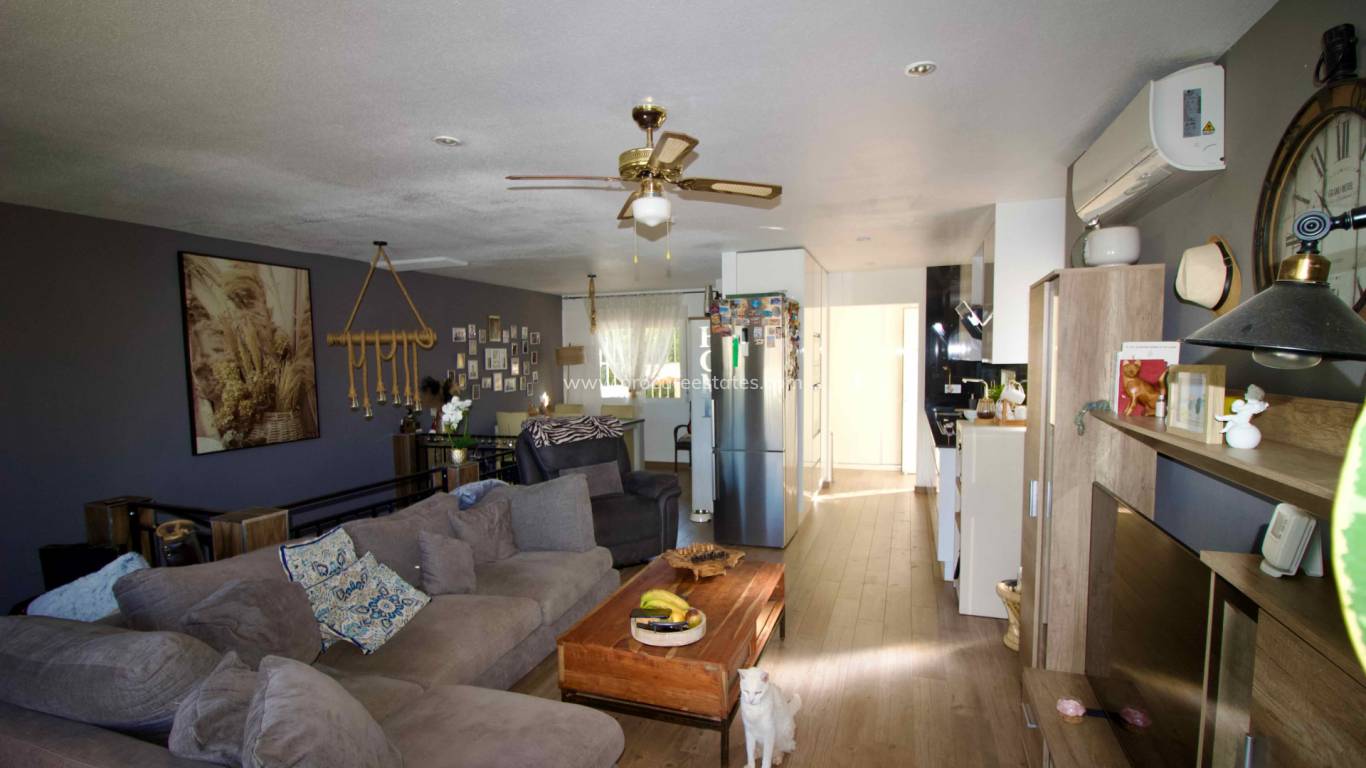 Verkoop - Villa - Benijofar - Benimar