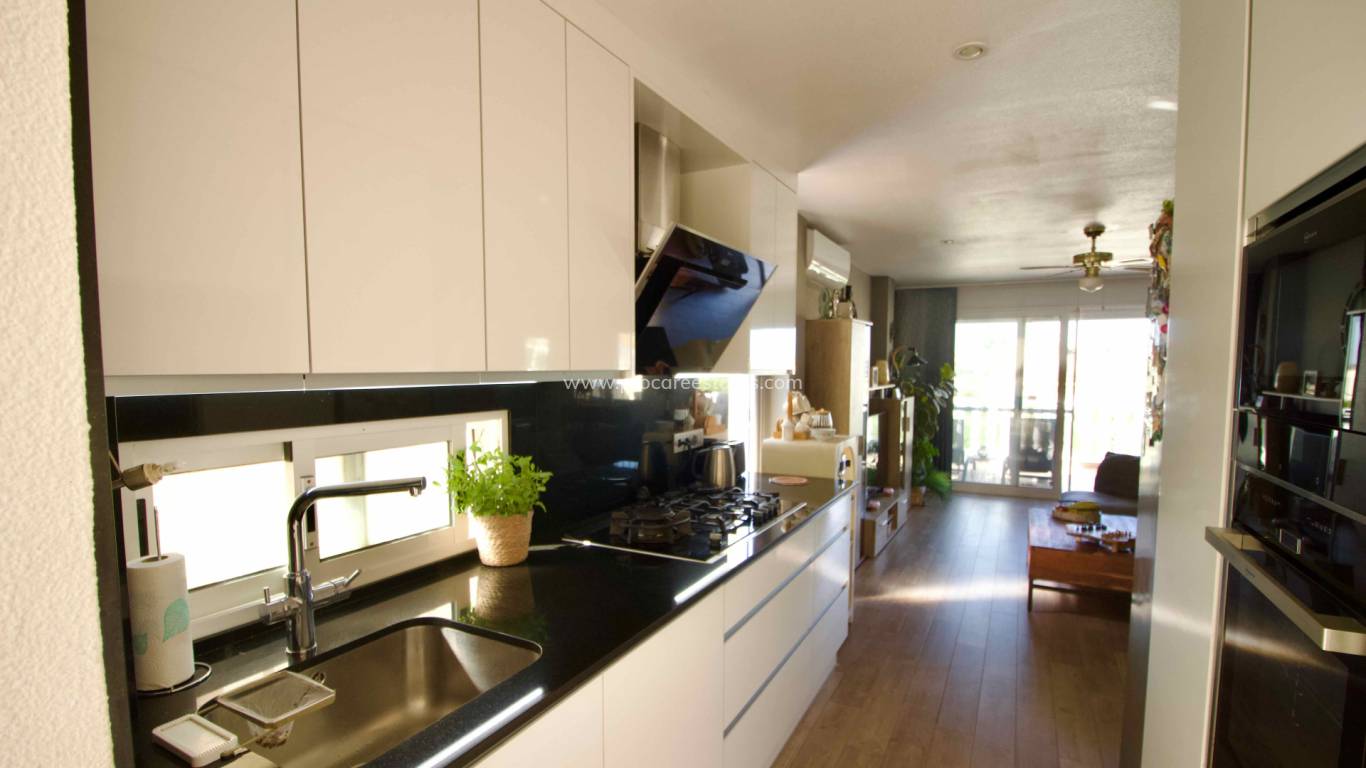 Verkoop - Villa - Benijofar - Benimar