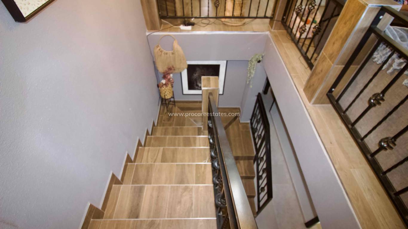 Verkoop - Villa - Benijofar - Benimar