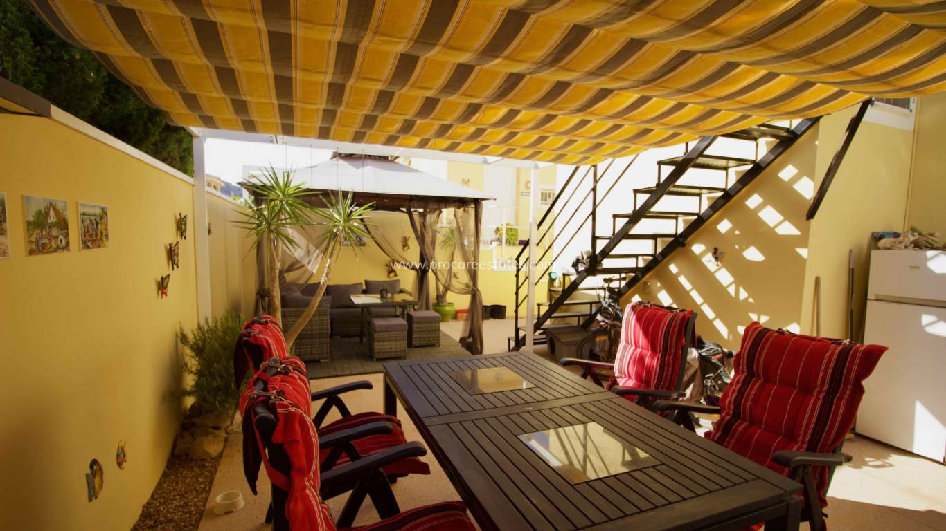 Verkoop - Villa - Benijofar - Benimar