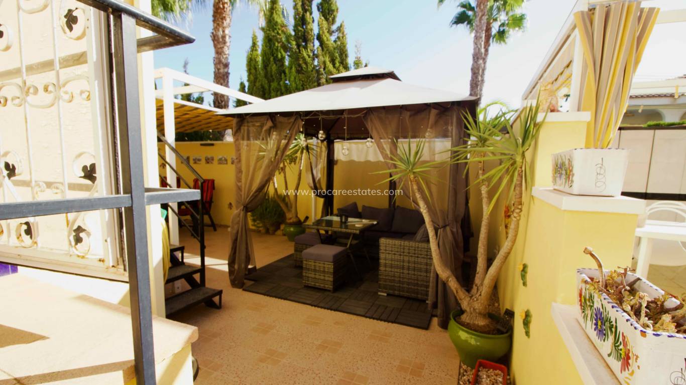 Verkoop - Villa - Benijofar - Benimar