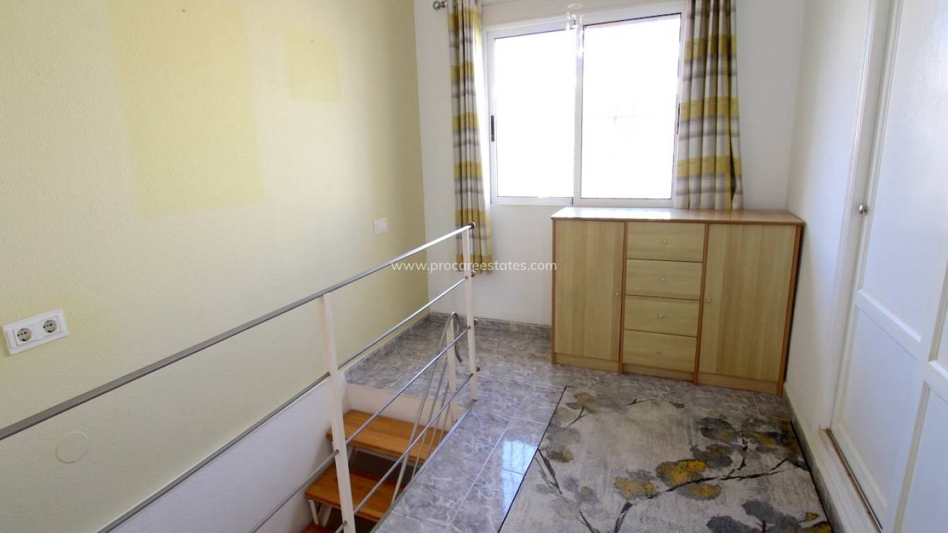 Verkoop - Villa - Benijofar - Benimar
