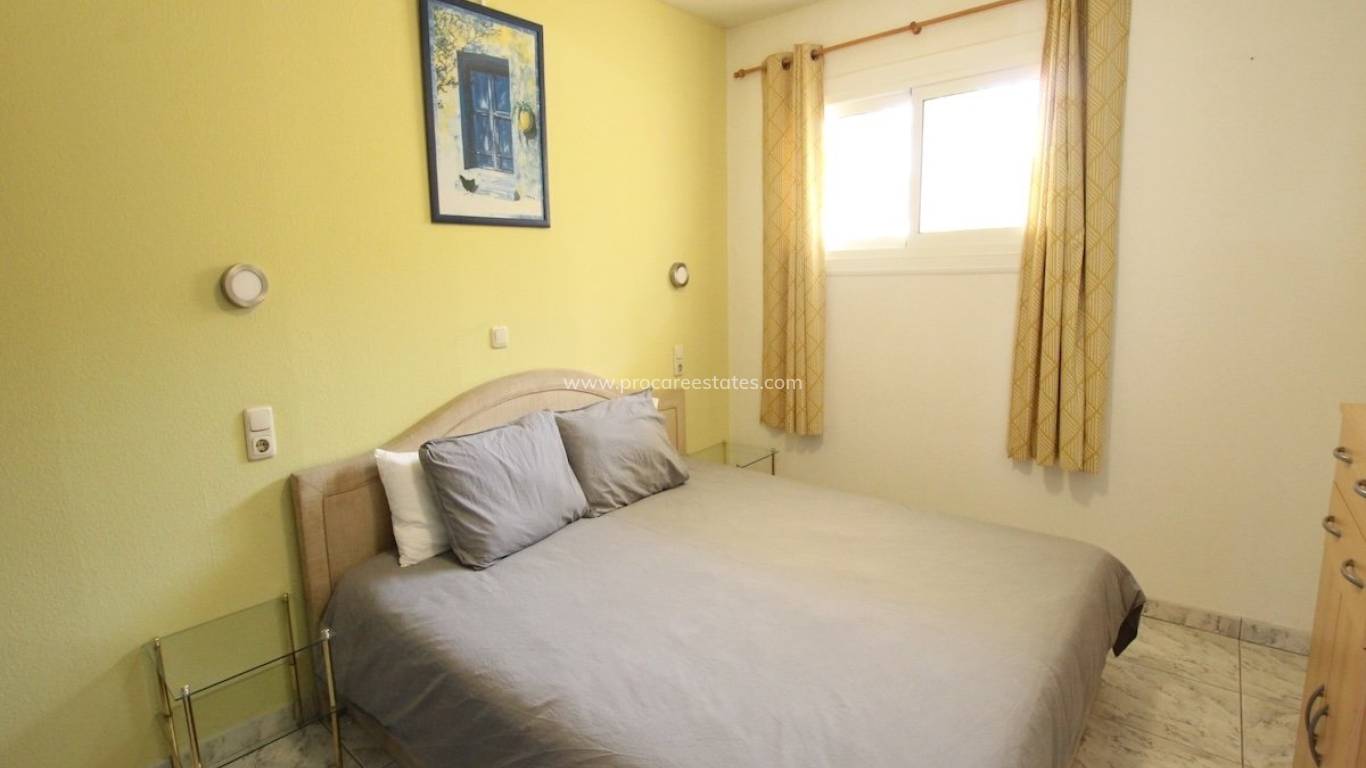 Verkoop - Villa - Benijofar - Benimar