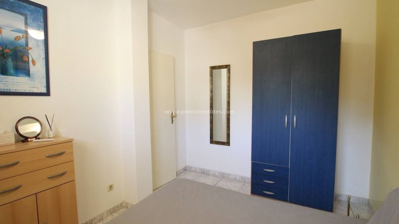 Verkoop - Villa - Benijofar - Benimar