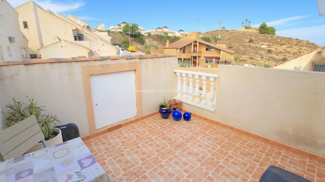 Verkoop - Villa - Benijofar - Benimar