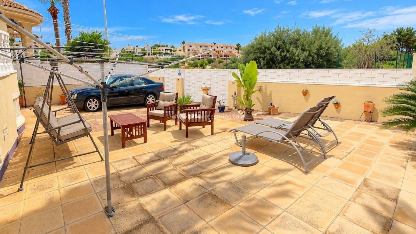Verkoop - Villa - Benijofar - Benimar