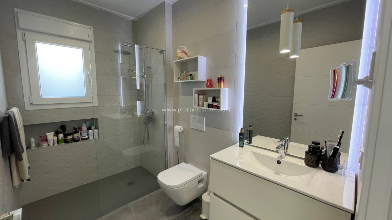 Verkoop - Villa - Benijofar - Centro