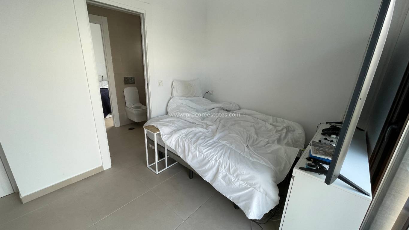 Verkoop - Villa - Benijofar