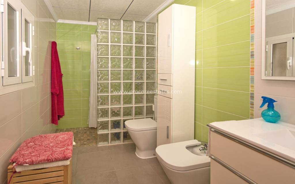 Verkoop - Villa - Benijofar