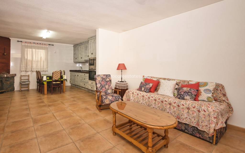 Verkoop - Villa - Benijofar