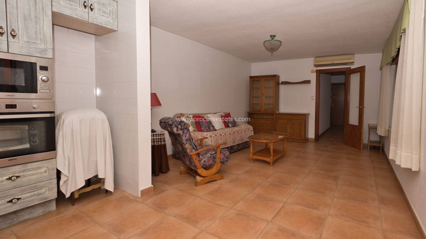 Verkoop - Villa - Benijofar