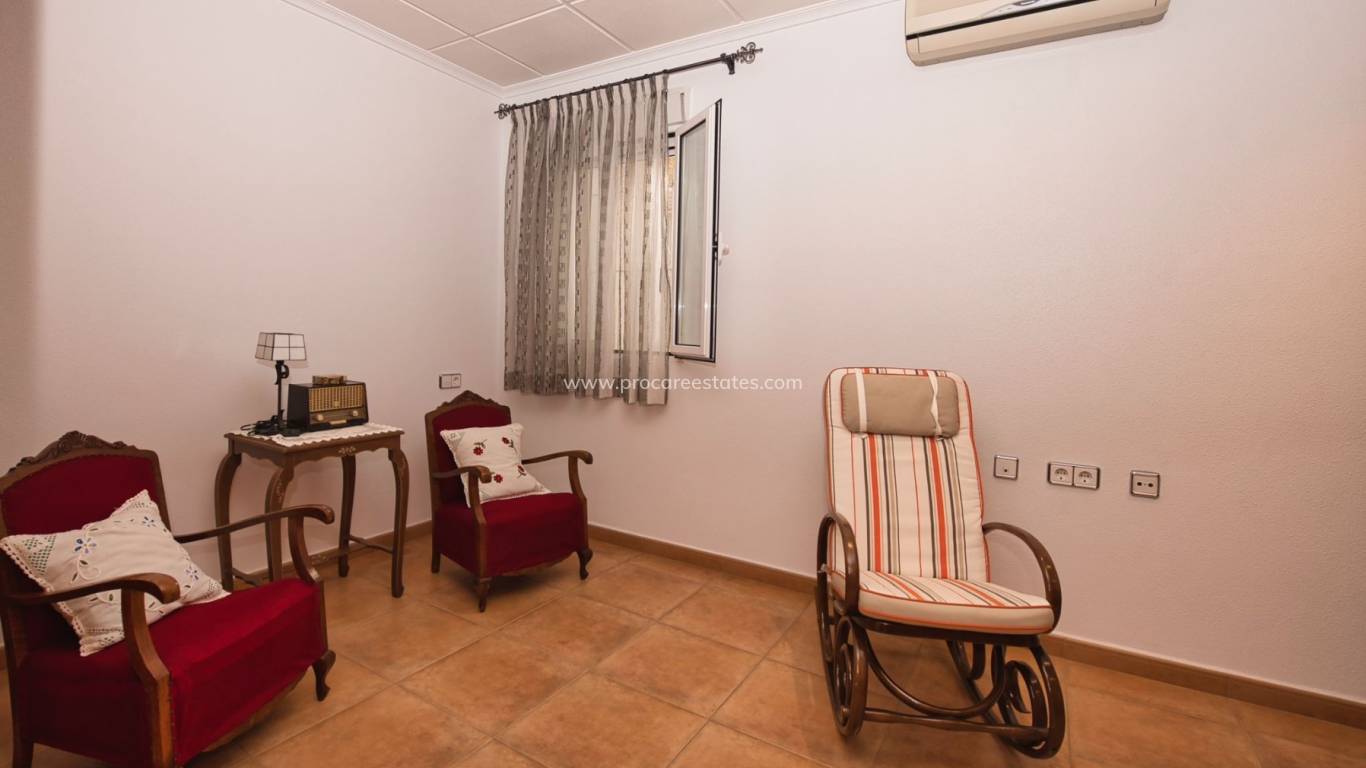 Verkoop - Villa - Benijofar