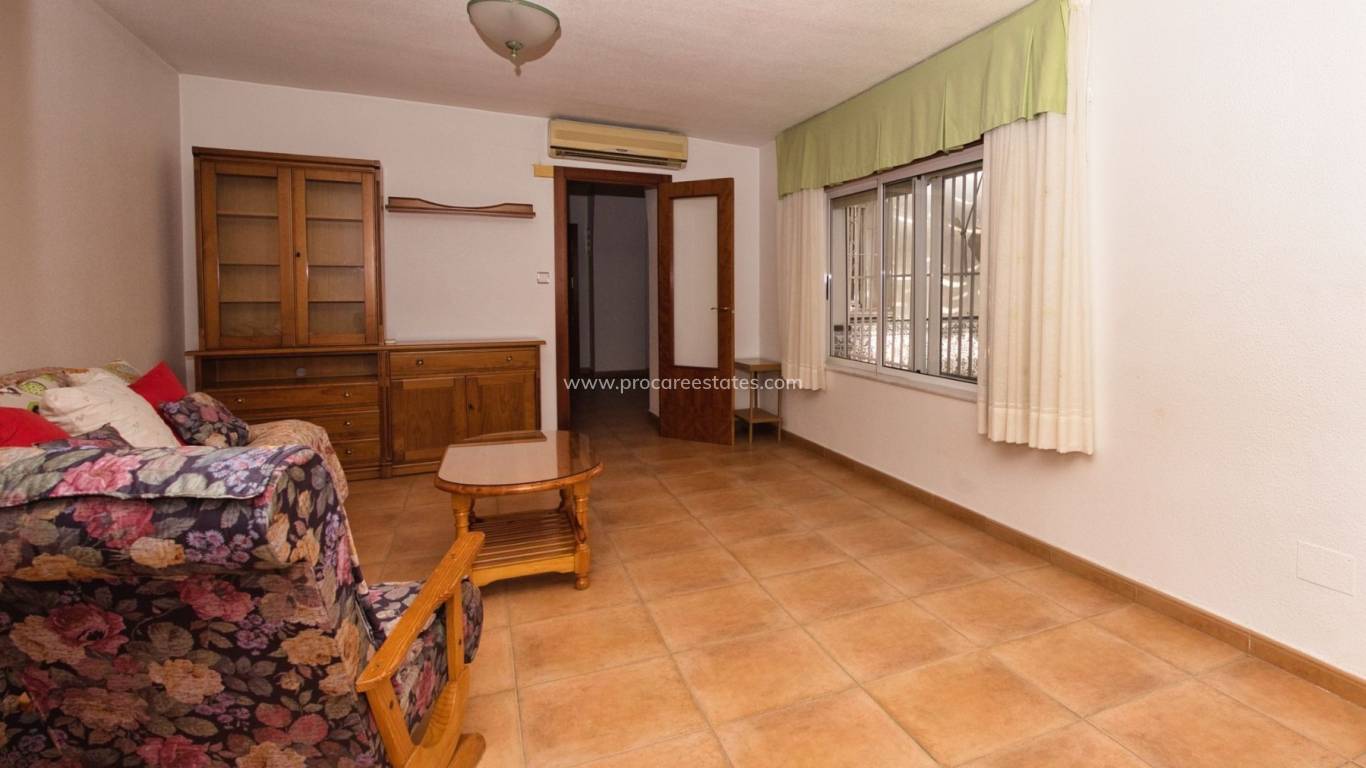 Verkoop - Villa - Benijofar