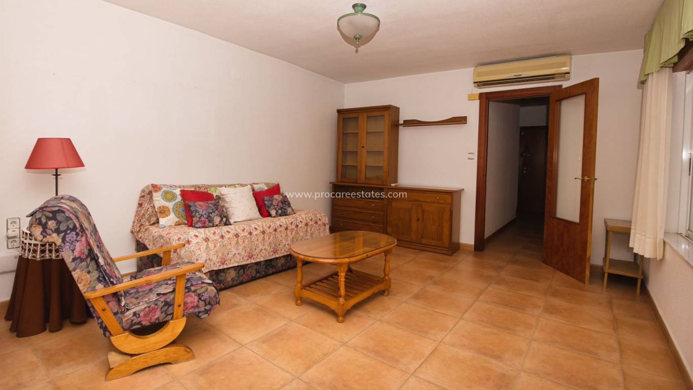 Verkoop - Villa - Benijofar