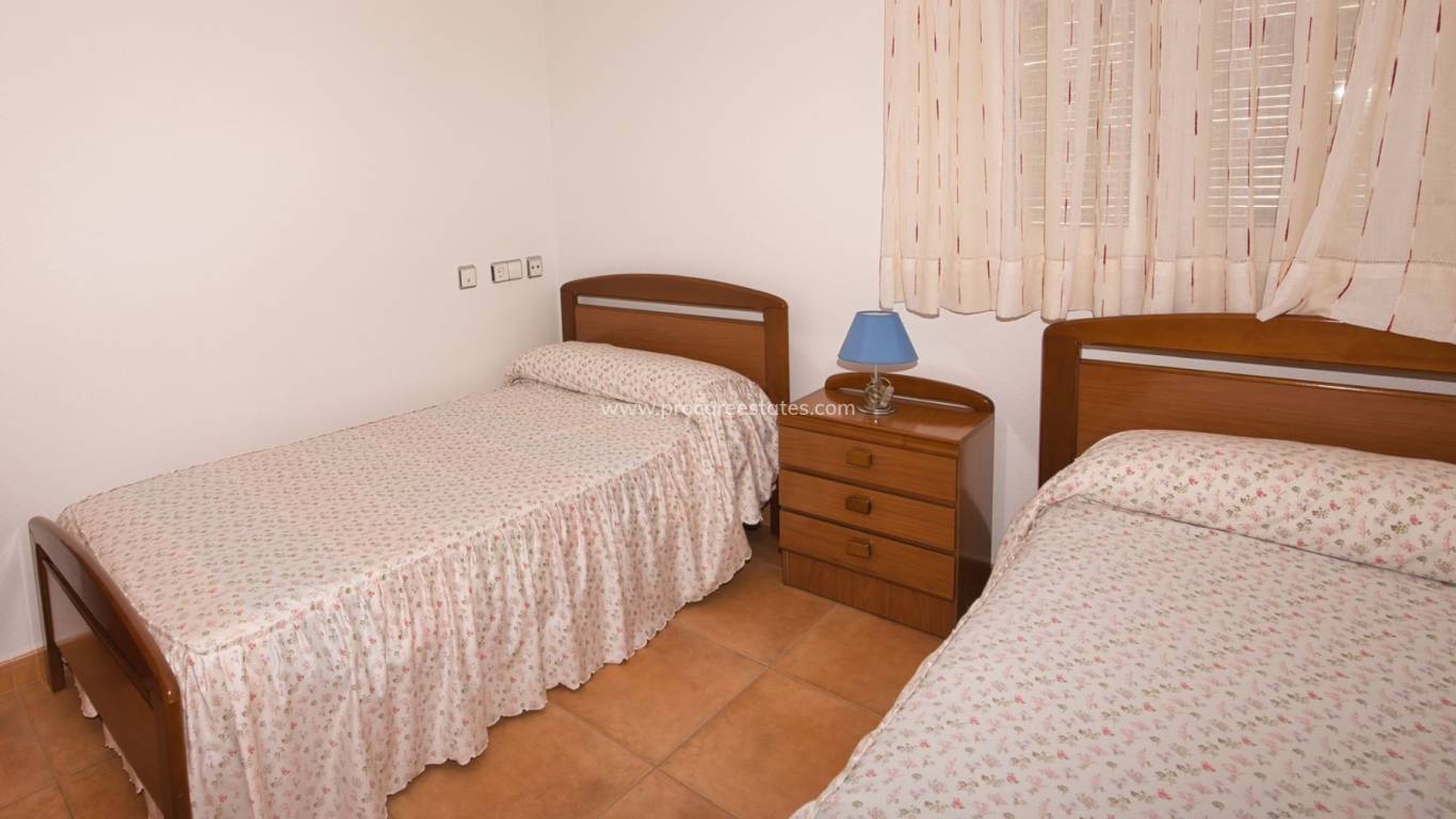 Verkoop - Villa - Benijofar