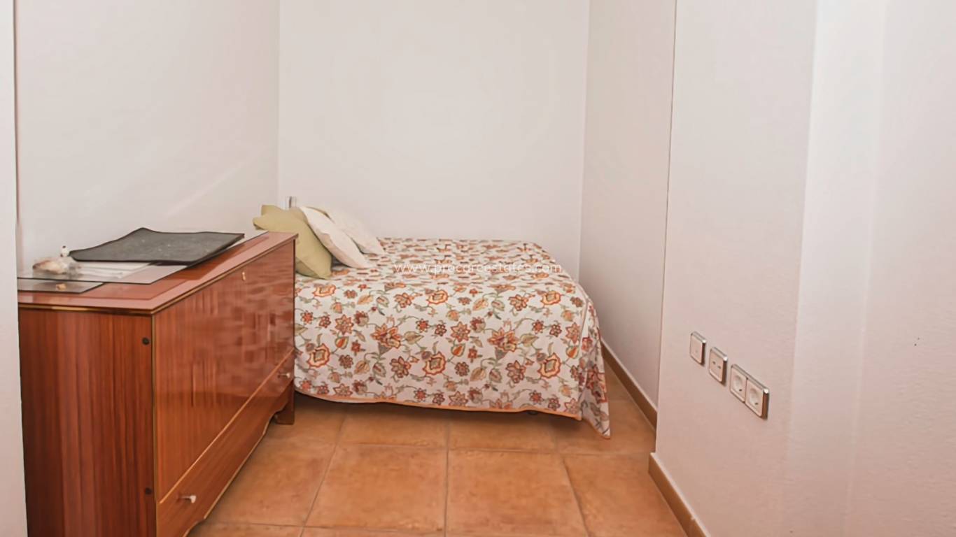 Verkoop - Villa - Benijofar