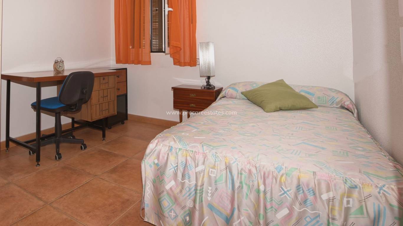 Verkoop - Villa - Benijofar