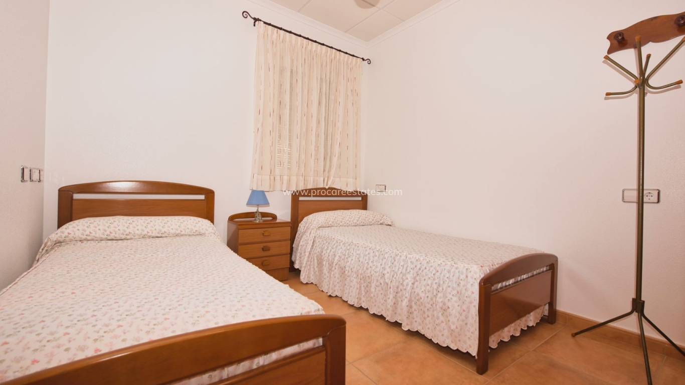 Verkoop - Villa - Benijofar