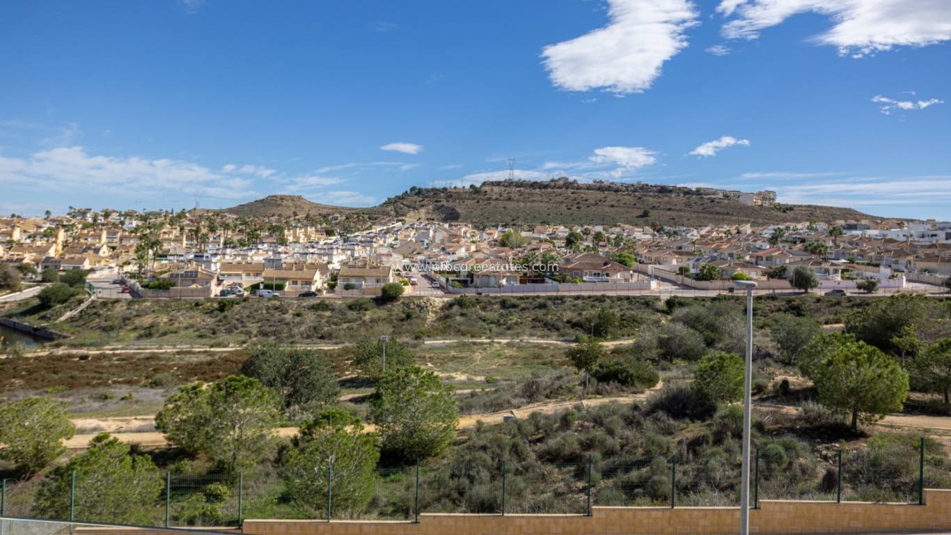 Verkoop - Villa - Benijofar