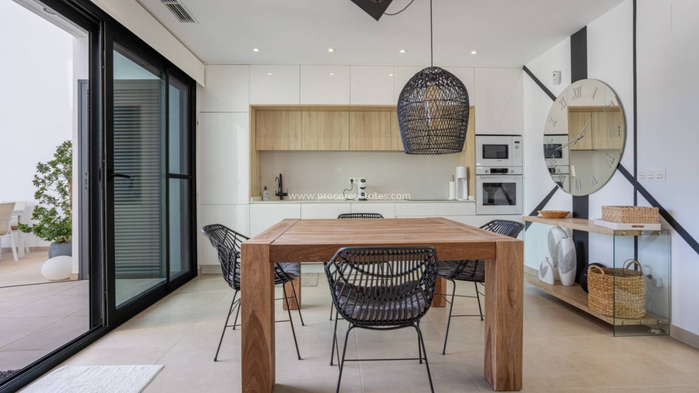 Verkoop - Villa - Benijofar