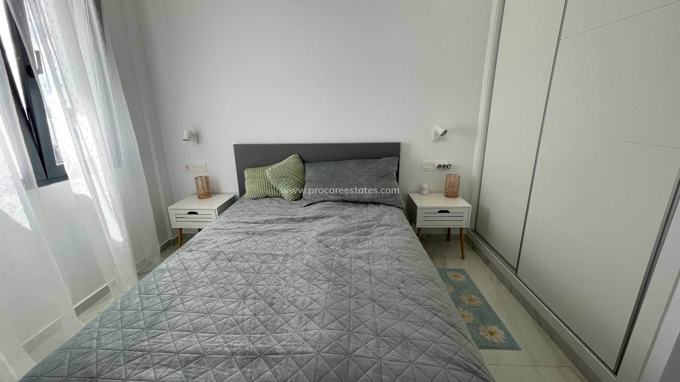 Verkoop - Villa - Benijofar