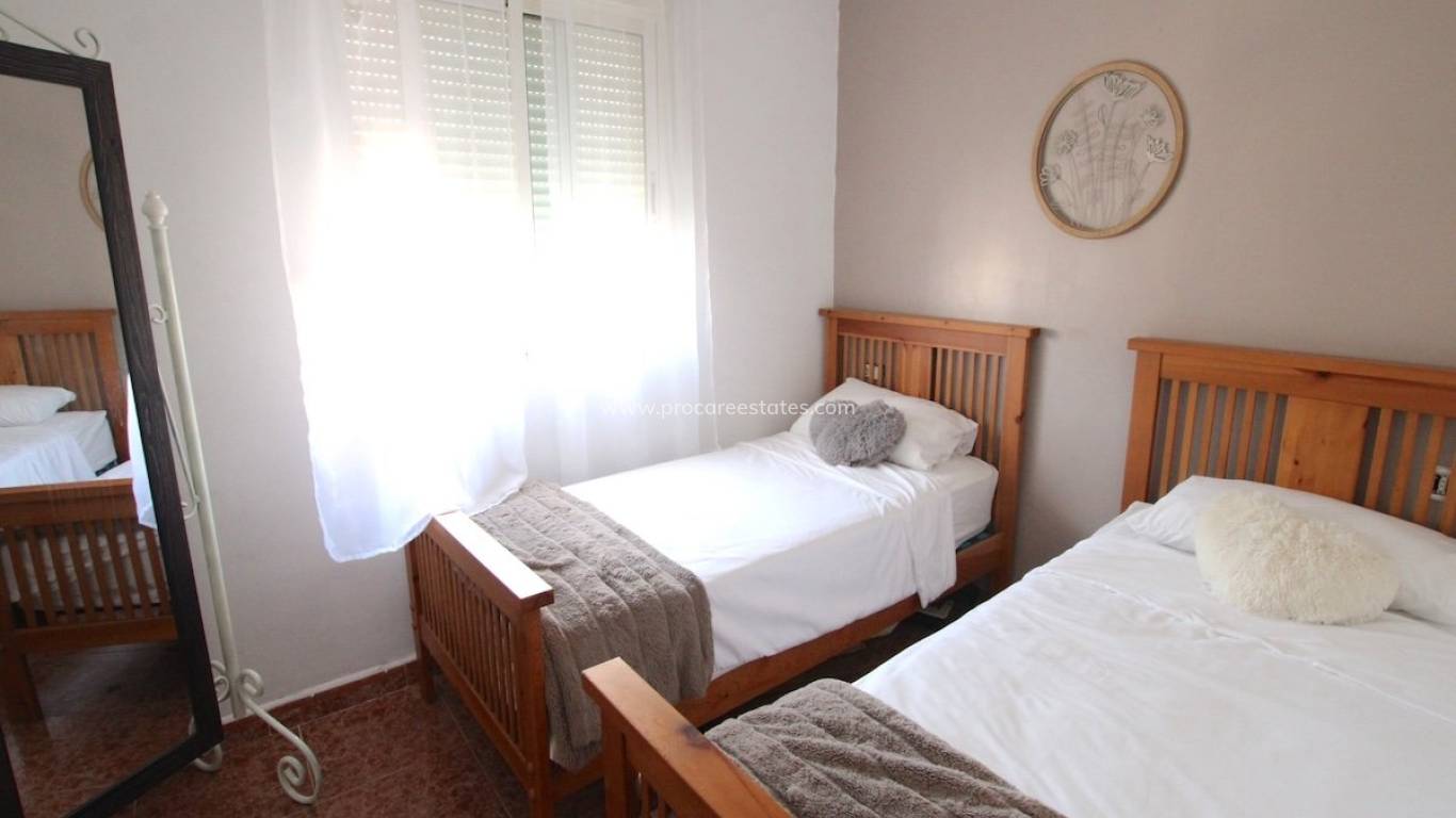 Verkoop - Villa - Benijofar