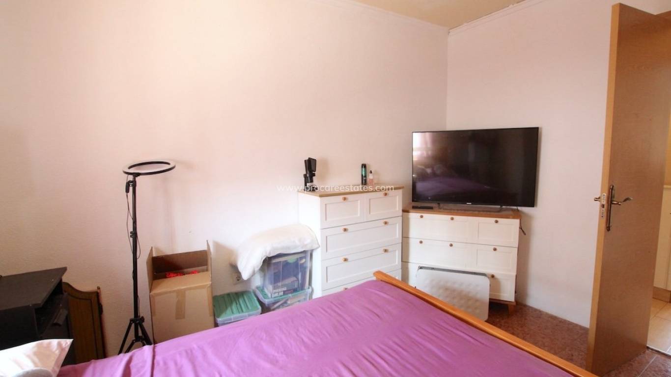 Verkoop - Villa - Benijofar