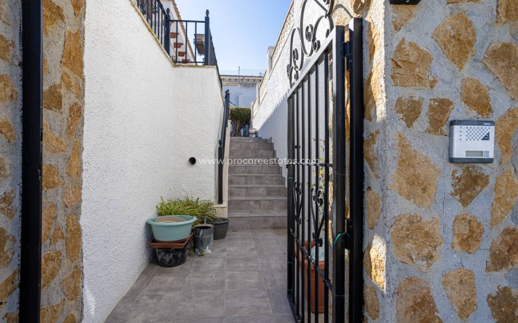 Verkoop - Villa - Bigastro - Villas Andrea