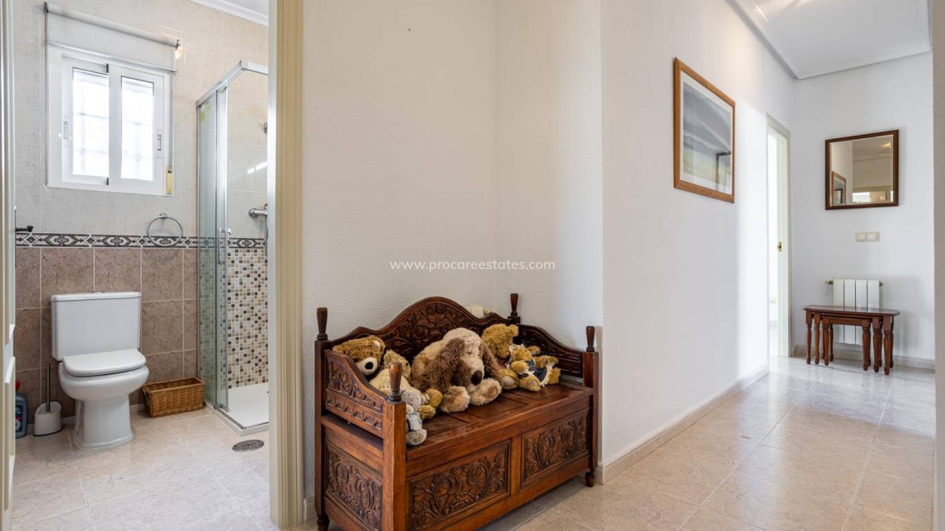 Verkoop - Villa - Bigastro - Villas Andrea