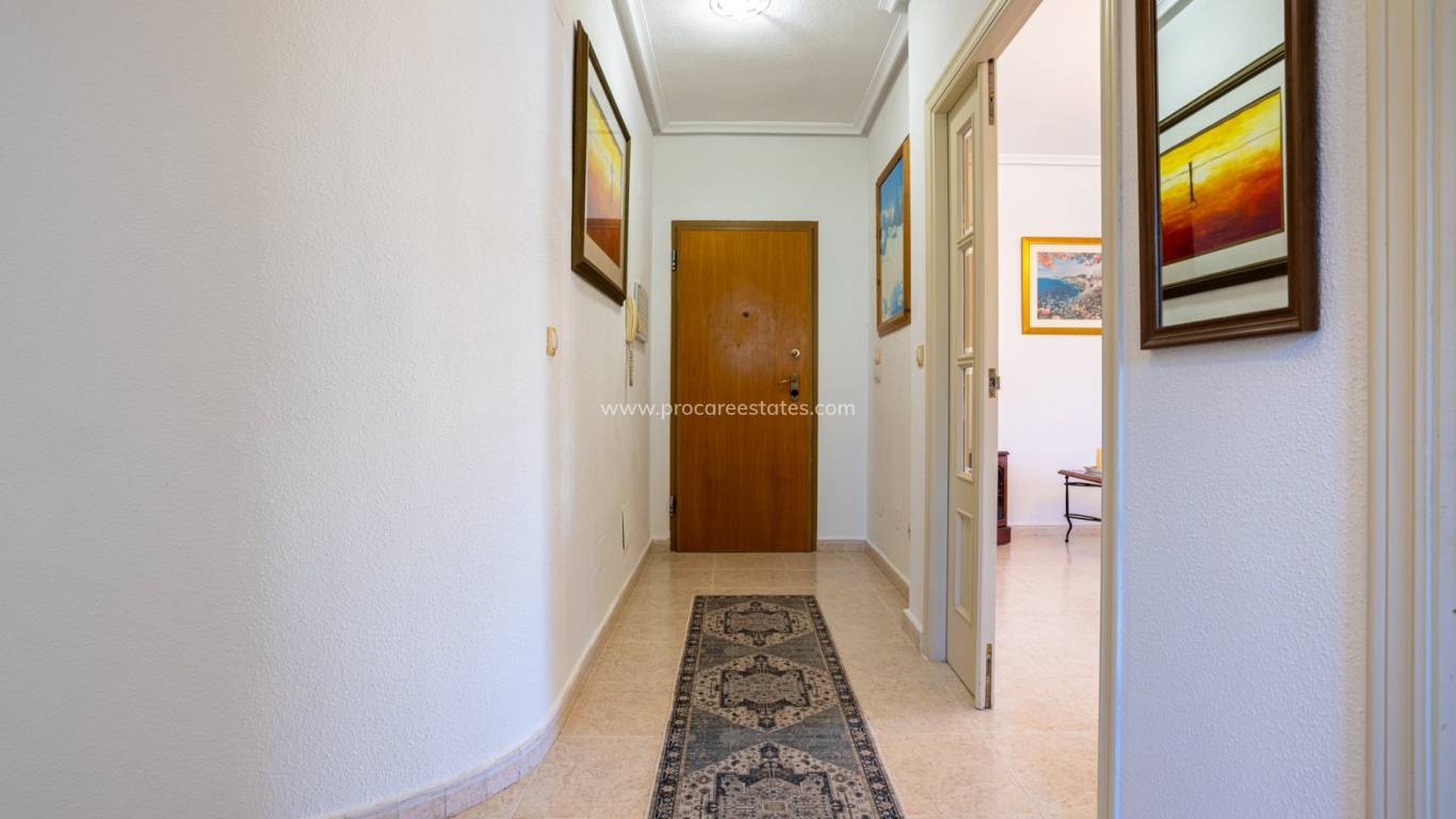 Verkoop - Villa - Bigastro - Villas Andrea