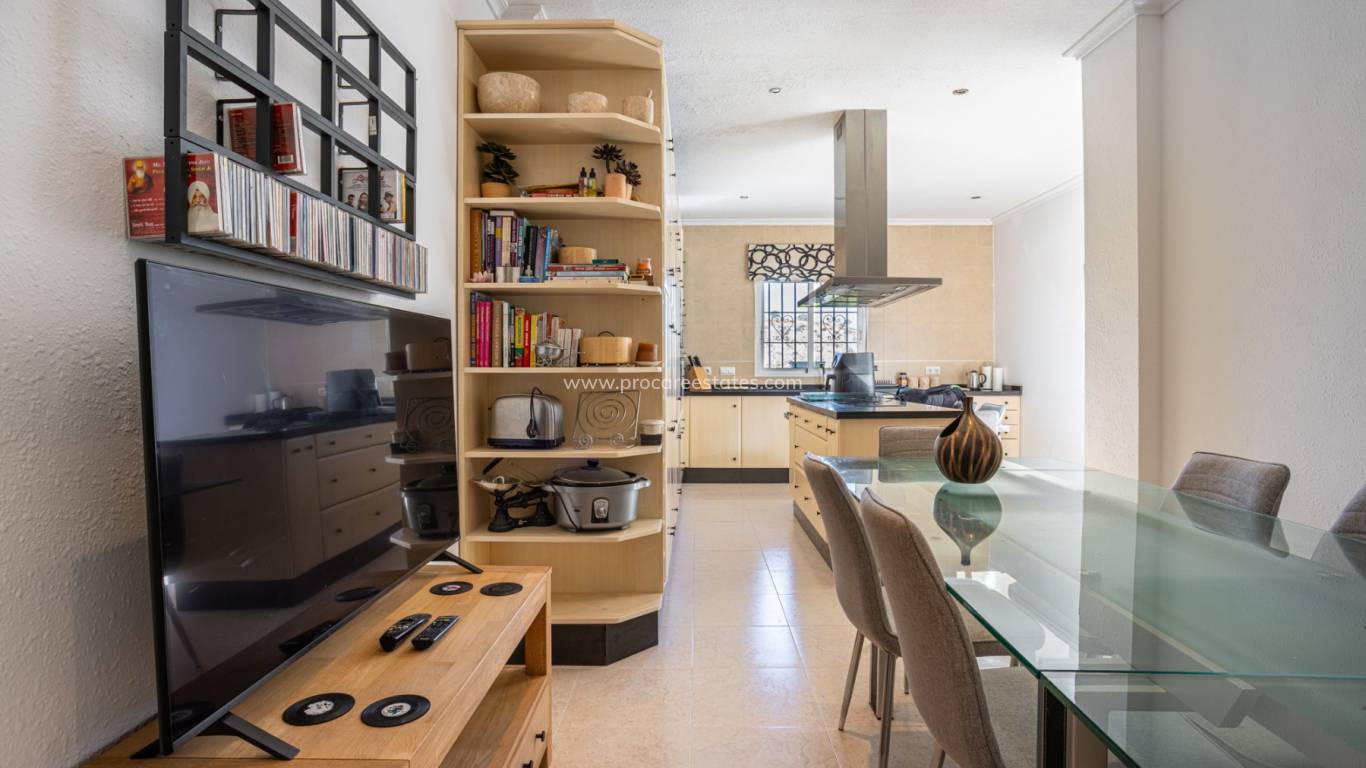 Verkoop - Villa - Bigastro - Villas Andrea