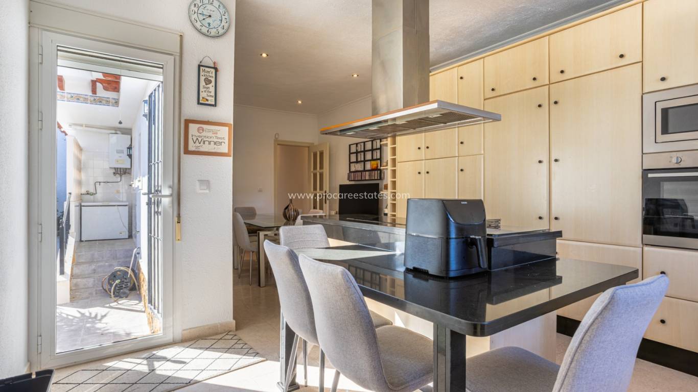 Verkoop - Villa - Bigastro - Villas Andrea