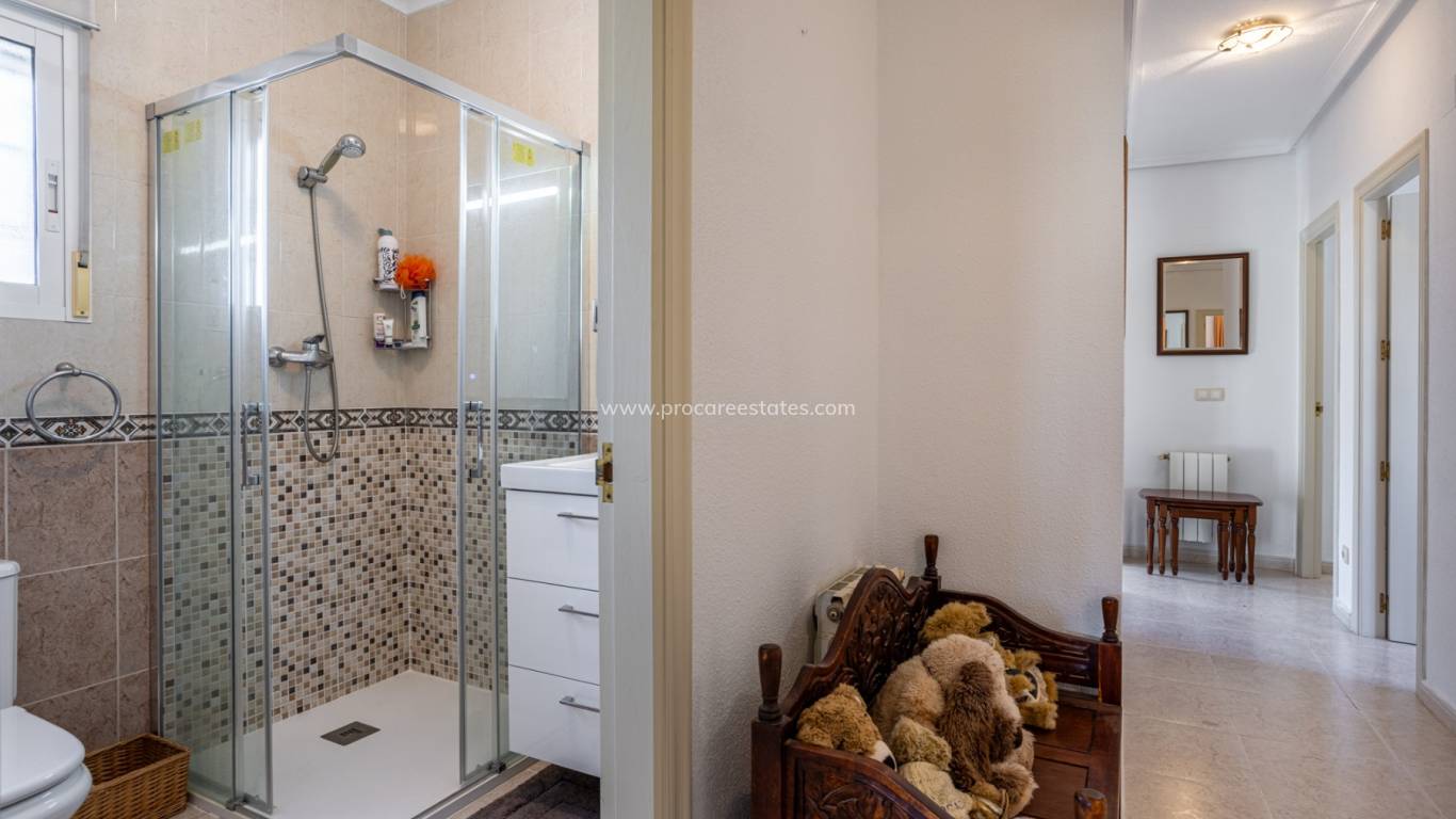 Verkoop - Villa - Bigastro - Villas Andrea